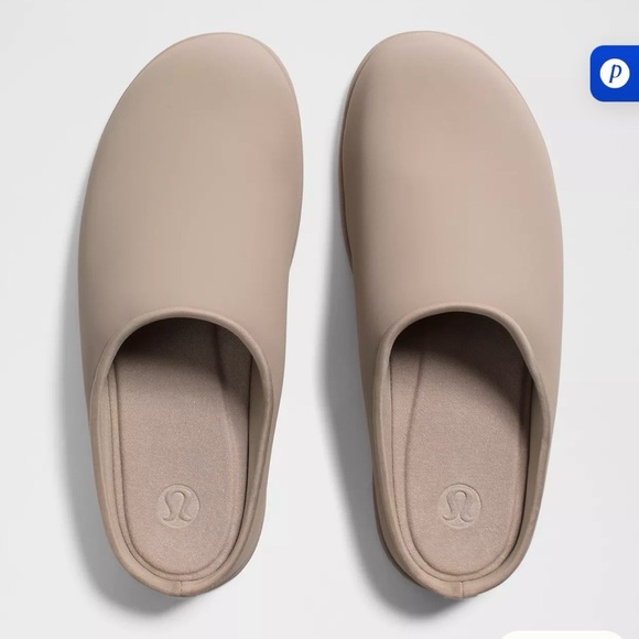 lululemon athletica Shoes - Lululemon SwayDay Mule in Nutmeg